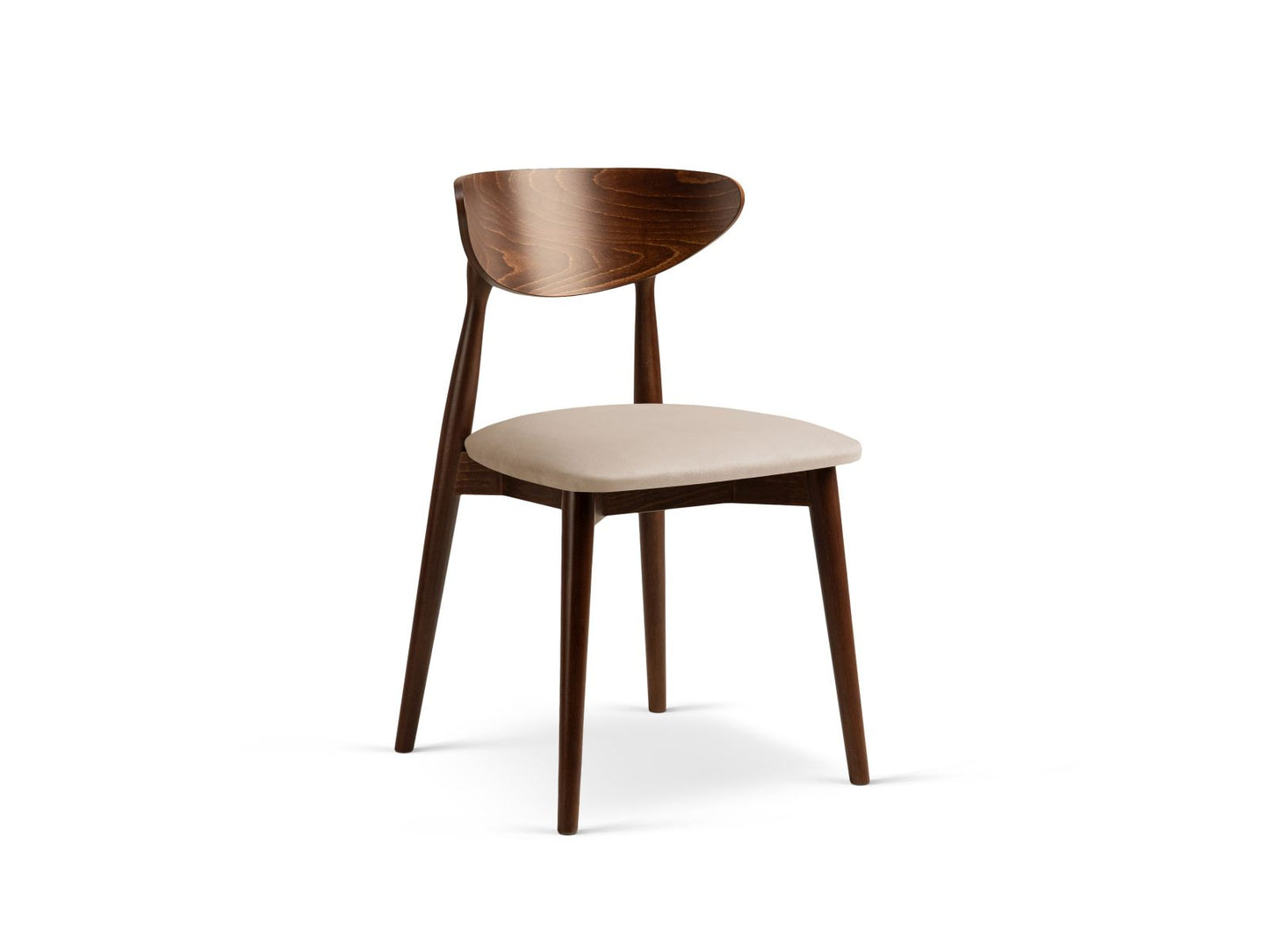 Leon — Kitchen Chair (47.5x48x79 cm)