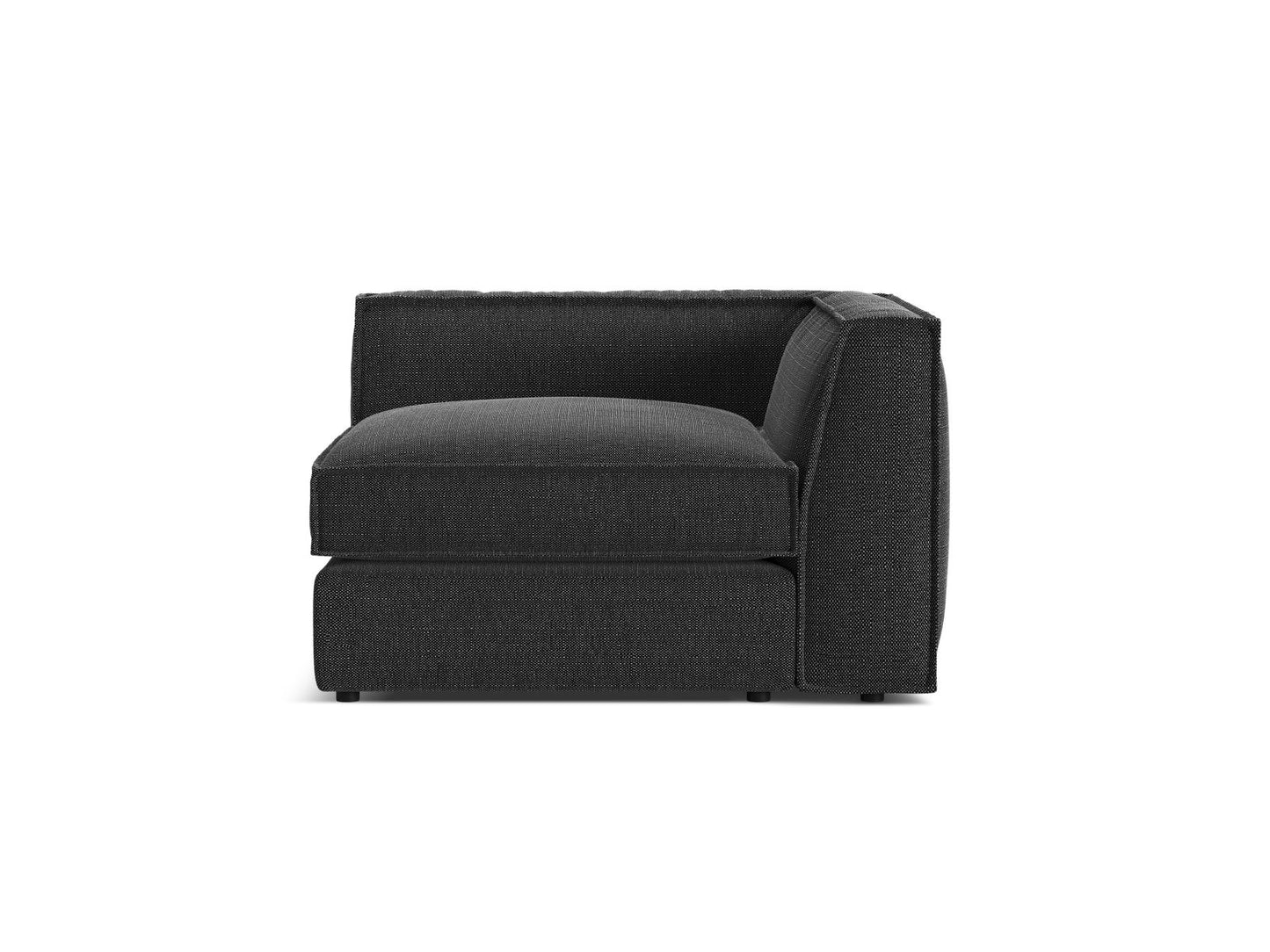 Pola — Modulinė sofa (103,0 x 103,0 x 88,0 cm)