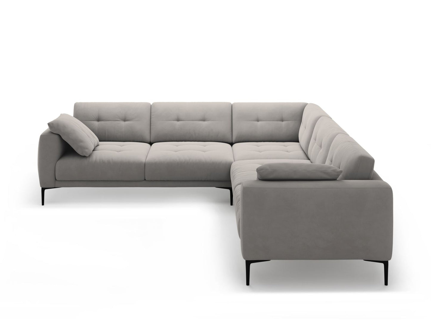 Bemy — Corner Sofa (282.0x282.0x86.0 cm)