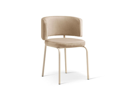 Dora — Kitchen Chair (58.0x57x75 cm)