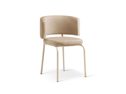 Dora — Kitchen Chair (58.0x57x75 cm)