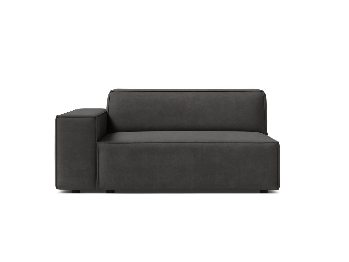 Jodie — modulinė sofa (99,0 x 122,0 x 77,0 cm)