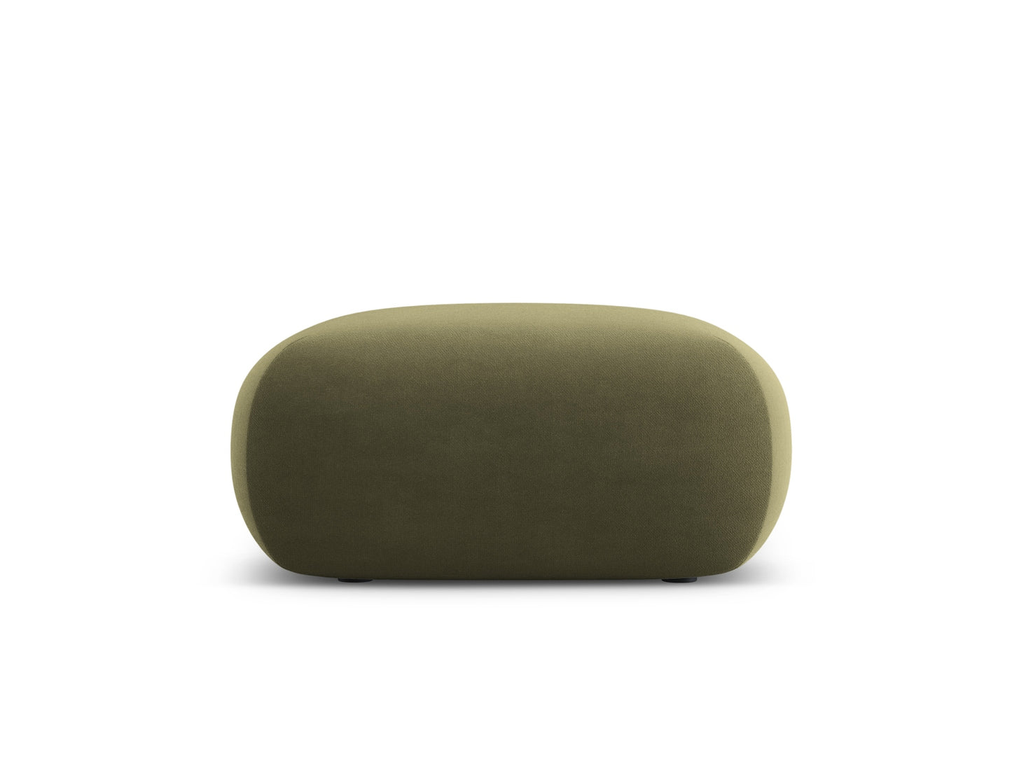 Nolio — Pouf (75x75x36 cm)