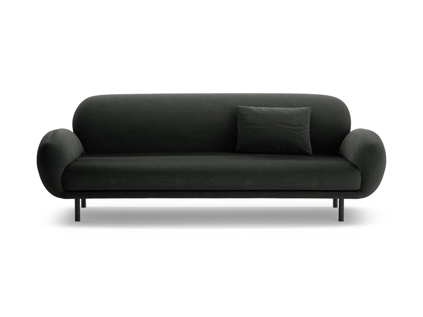 Poppy — diivan (208,0 x 72,0 x 82,0 cm)
