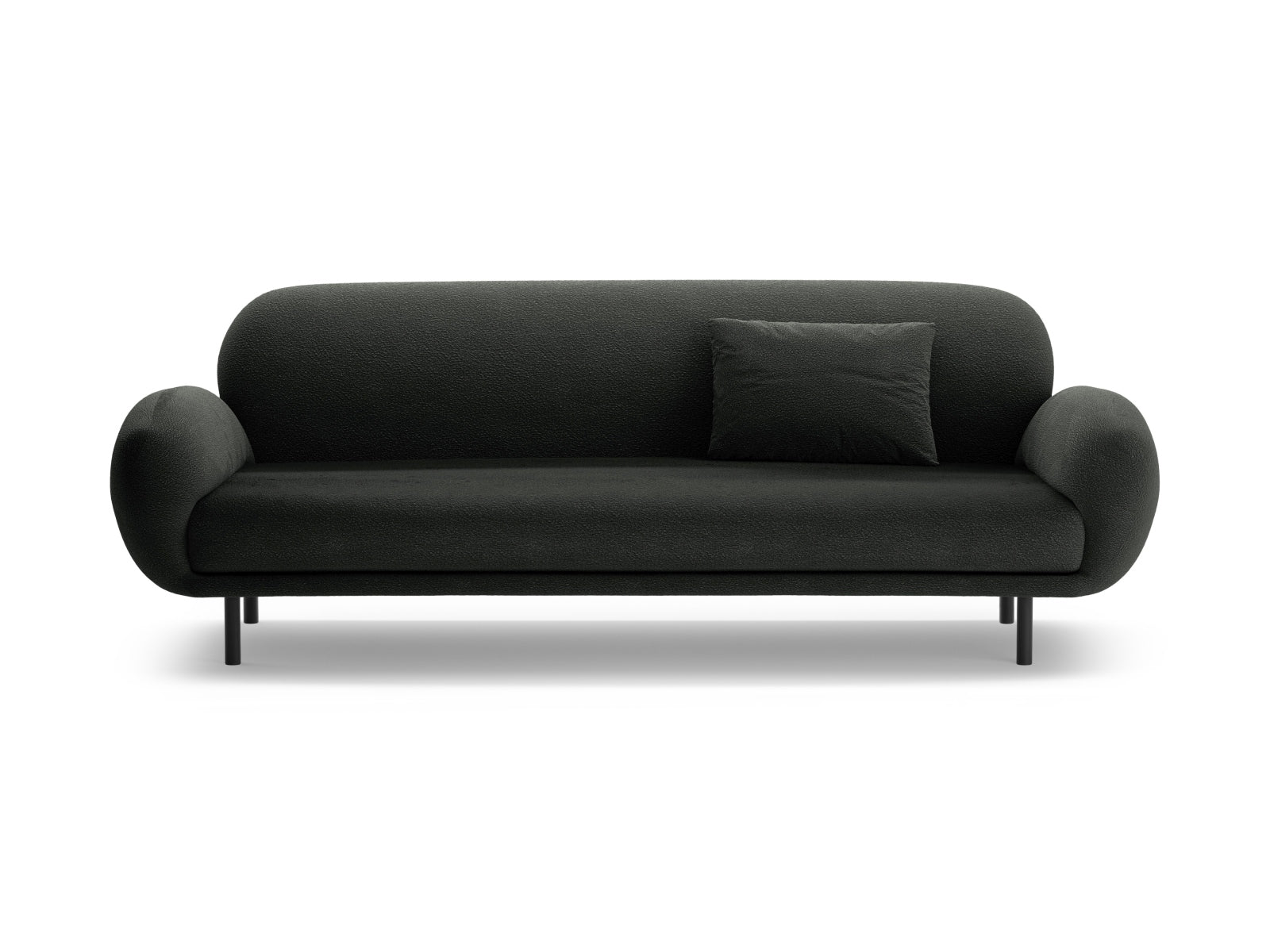 Poppy — diivan (208,0 x 72,0 x 82,0 cm)