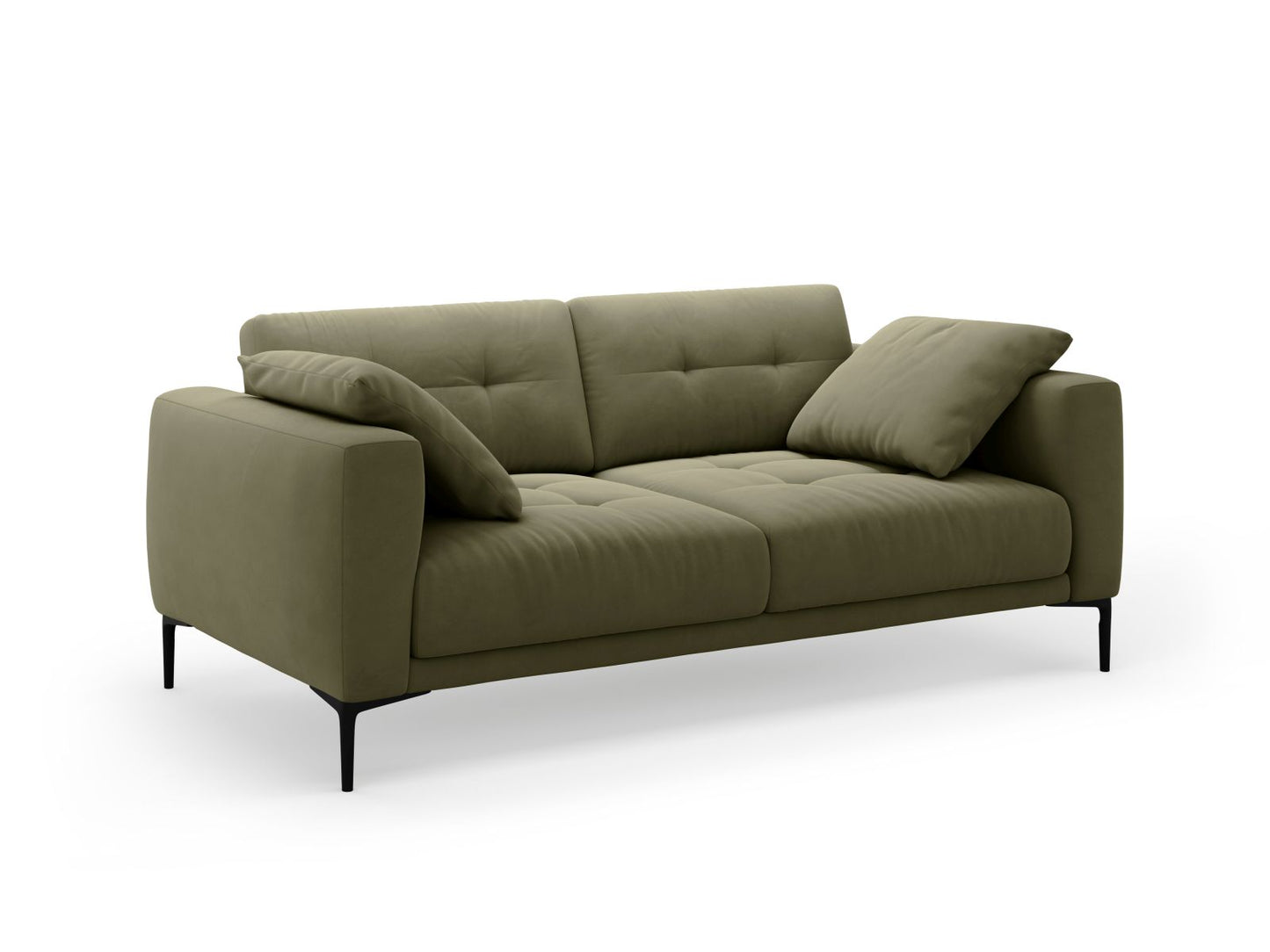 Bemy — Diivan (191,0 x 102,0 x 86,0 cm)