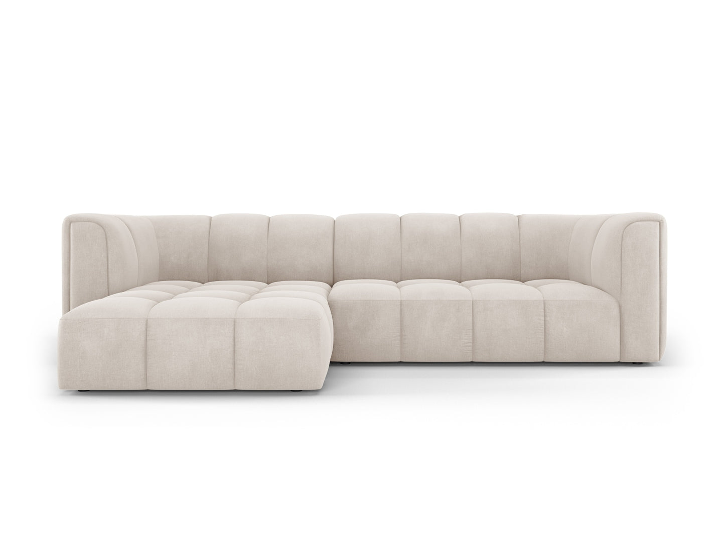 Moritz — Corner Sofa (256x160x70 cm)