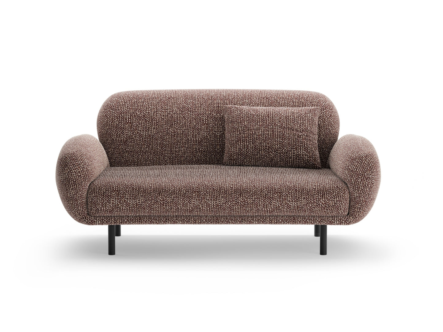 Poppy — diivan (148,0 x 72,0 x 82,0 cm)