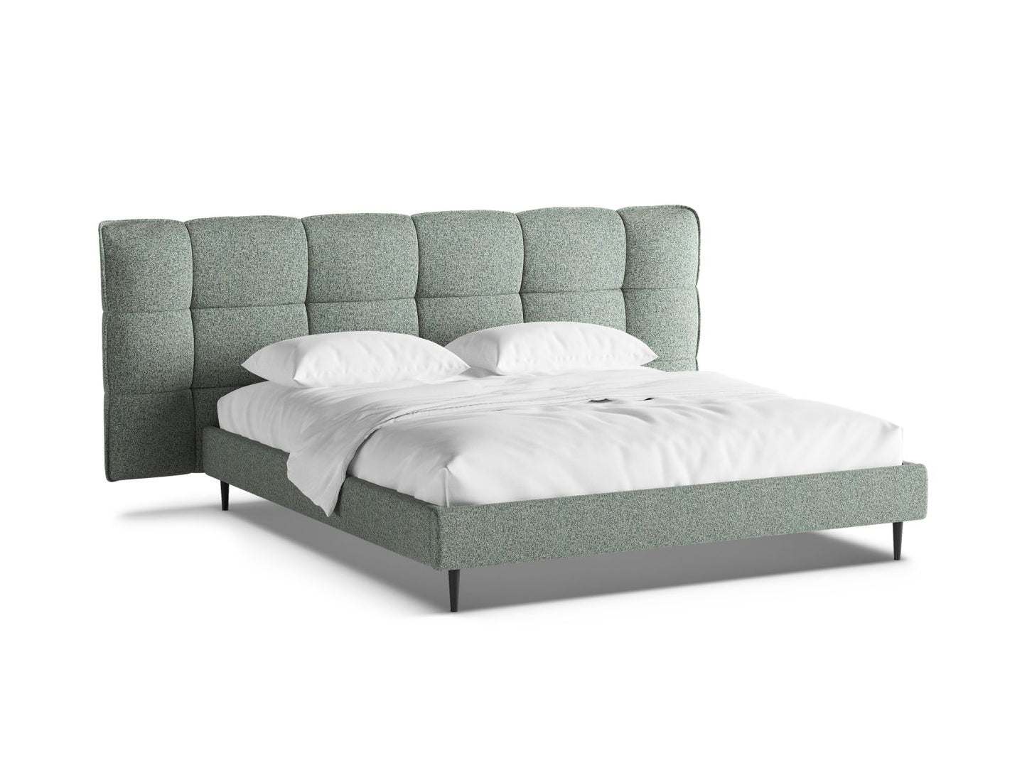 Eric — Bed (220.0x250.0x114.0 cm)