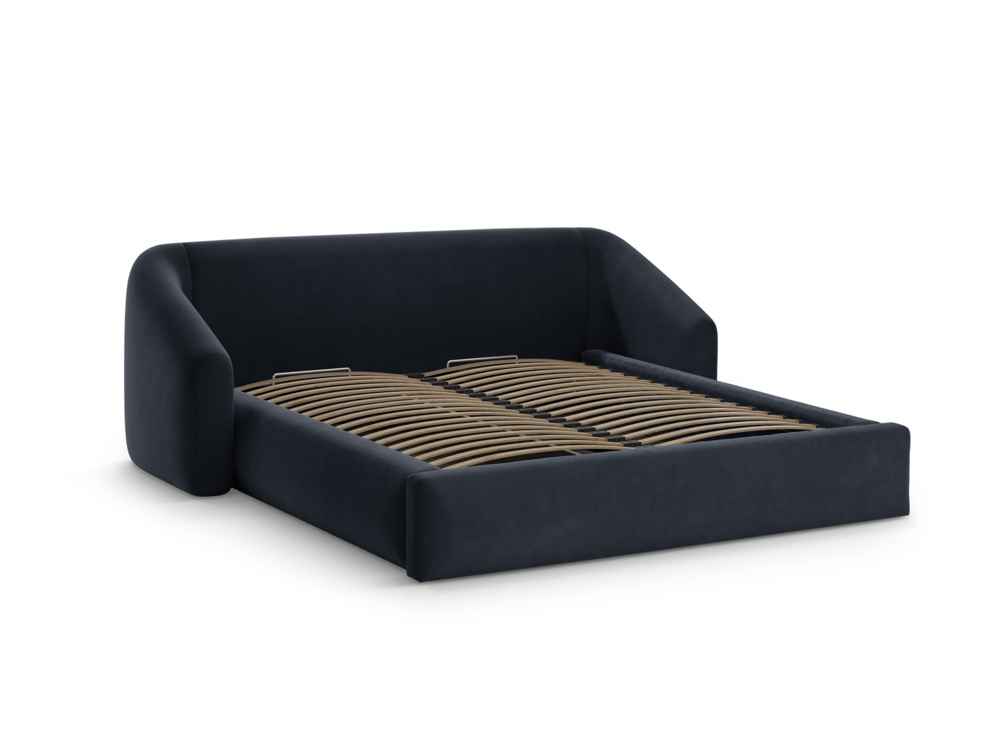 Campi — Bed (230x248x80 cm)