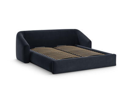 Campi — Bed