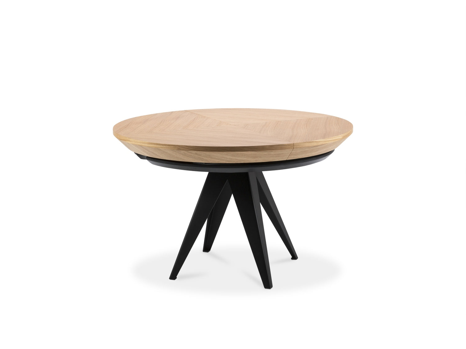 Roma — Table (130x130x76 cm)