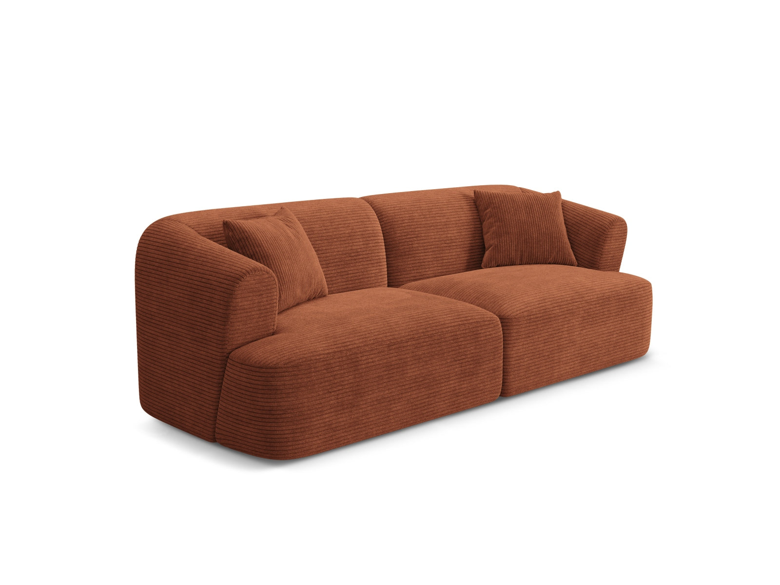 Campi — Sofa (220x90x70 cm)