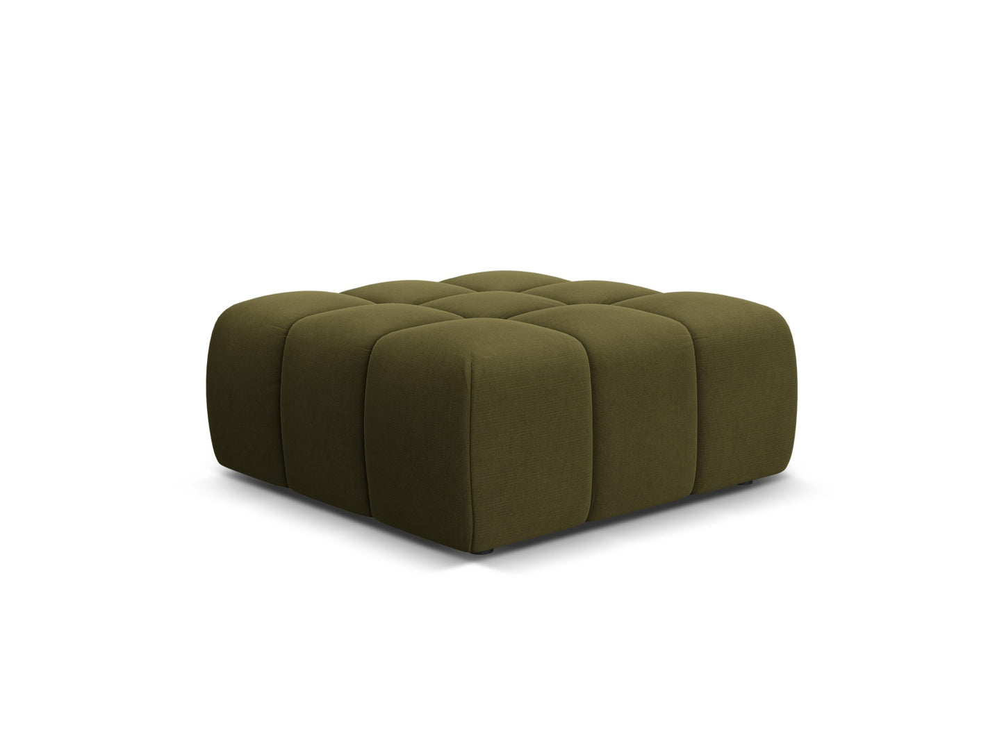 Hawaii — Pouf (90x100x38 cm)