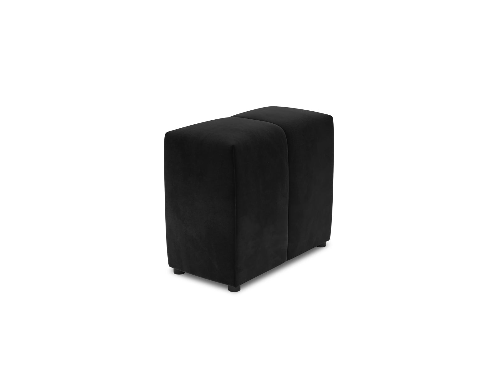 Rome — Modul Black (Salvador 19) Must plastik