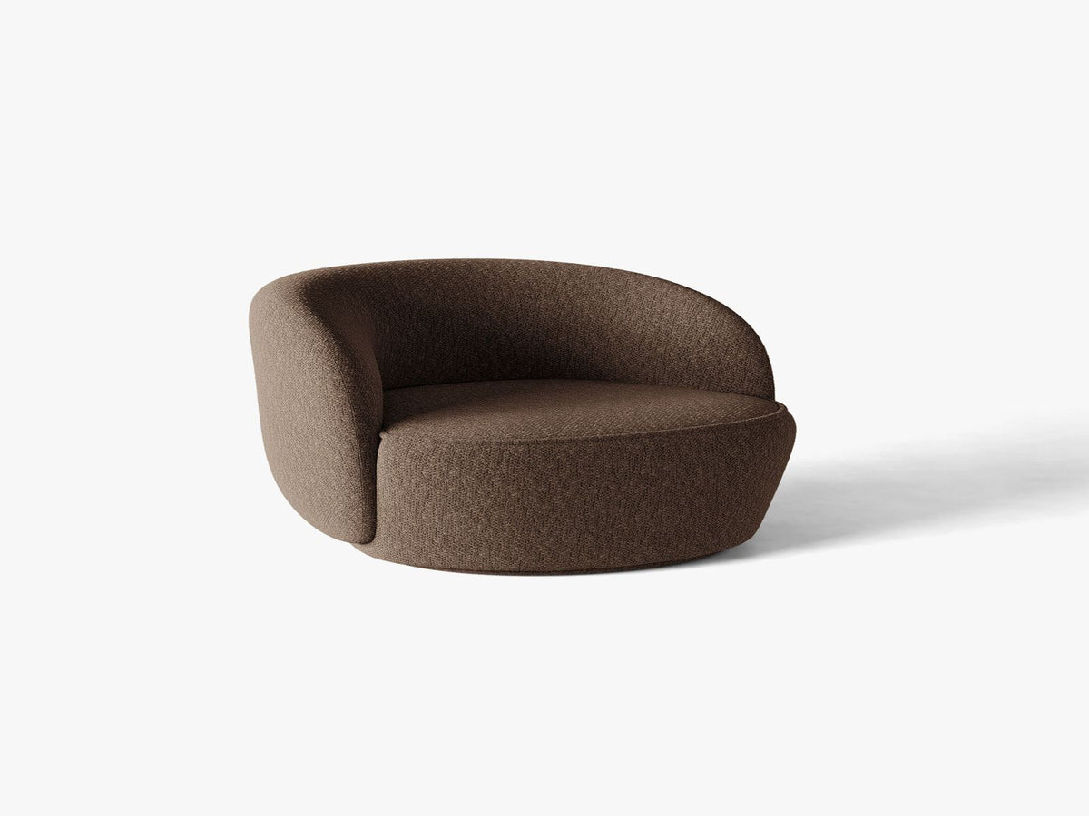 Jonas — Armchair (82x78x73 cm)