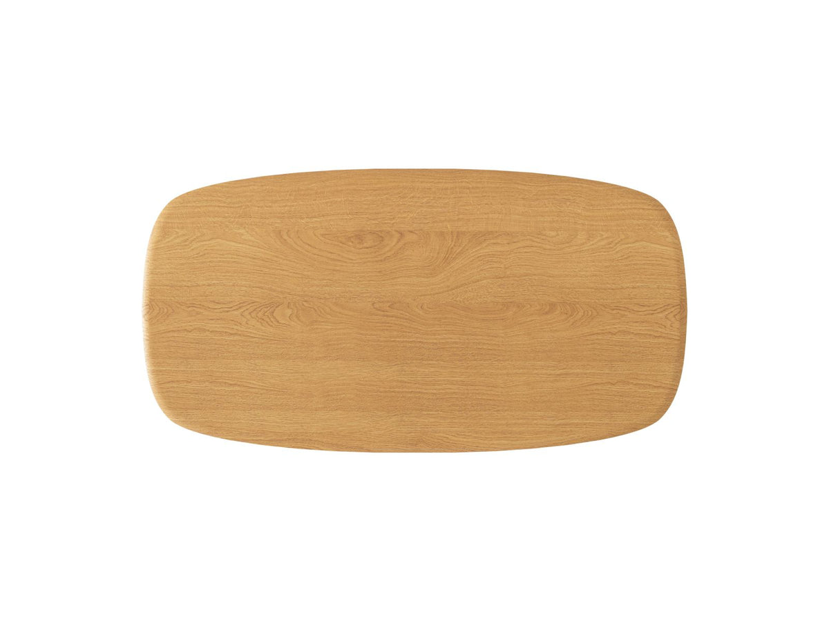 Charlotte — Table (200x100x76 cm)
