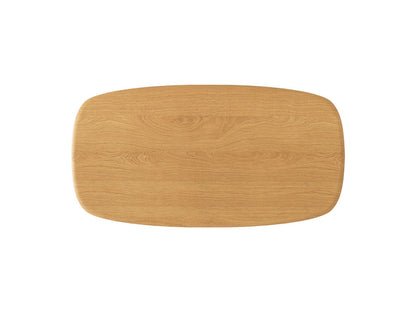 Charlotte — Table (200x100x76 cm)