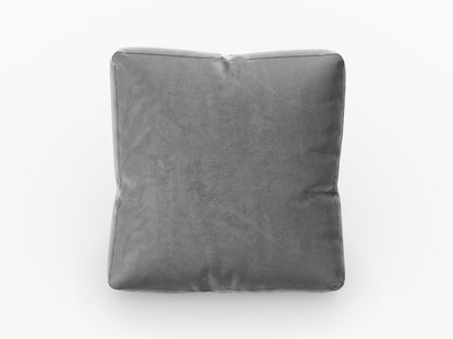 Rome — Pillow Grey (Salvador 17) Default