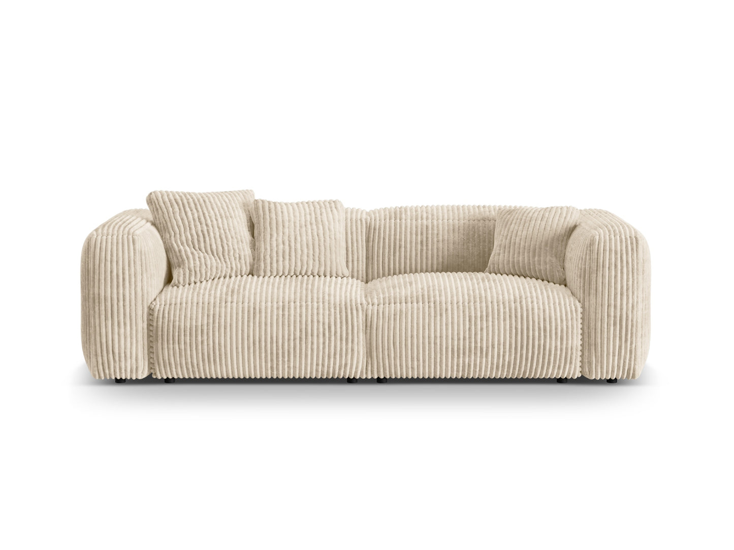 Martina — Diivan (240,0 x 106,0 x 75,0 cm)