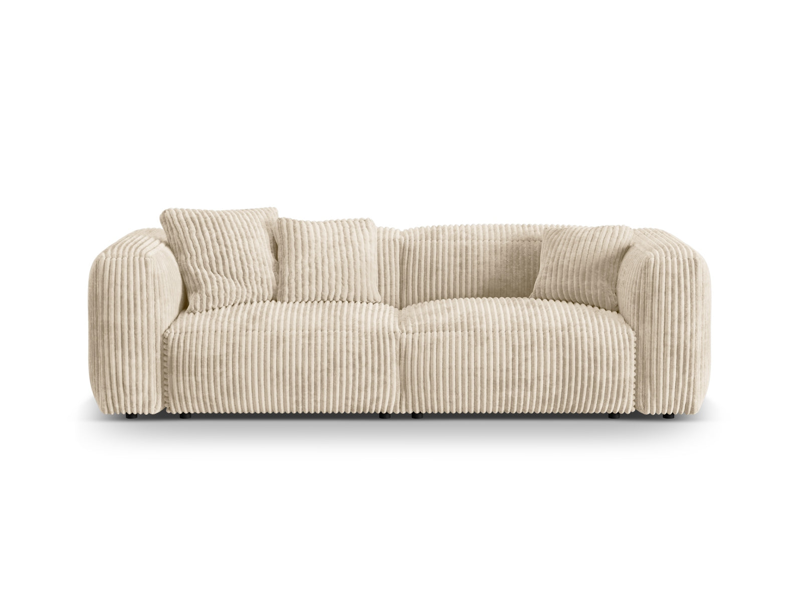 Martina — Diivan (240,0 x 106,0 x 75,0 cm)