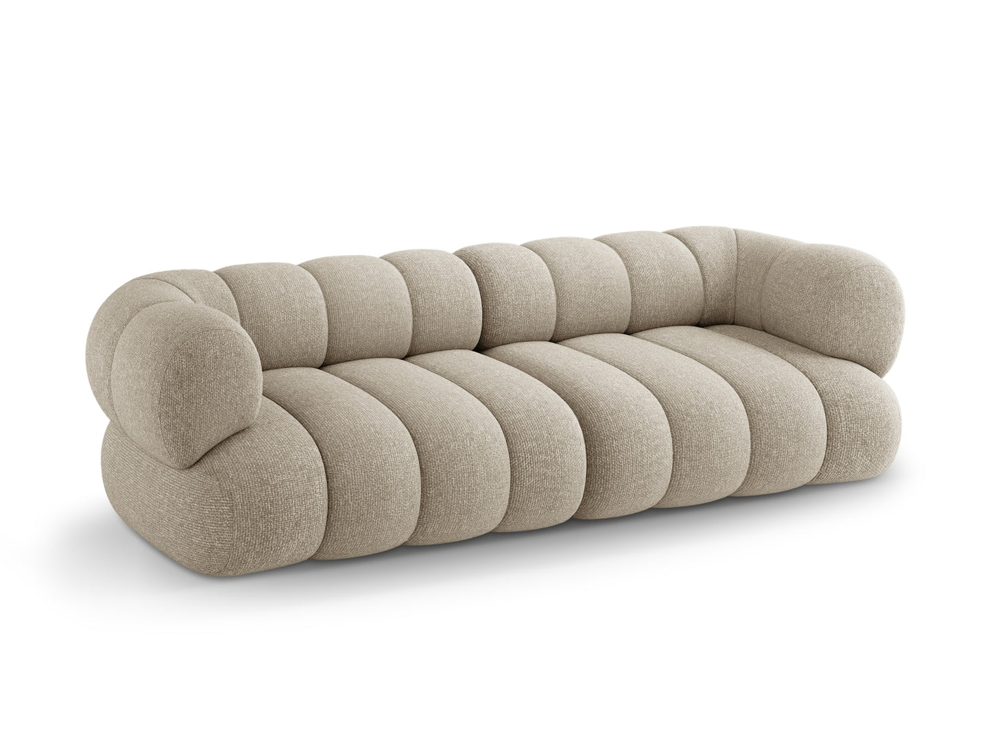 Koge — Sofa (240x95x70 cm)