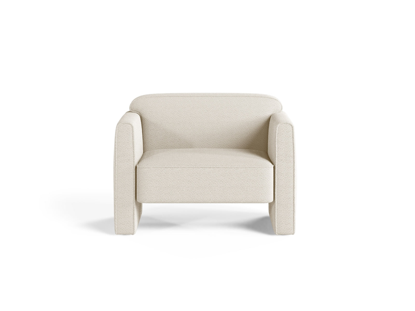 Abby — Armchair (90.0x80.0x69.0 cm)
