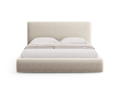 Colonel — Bed