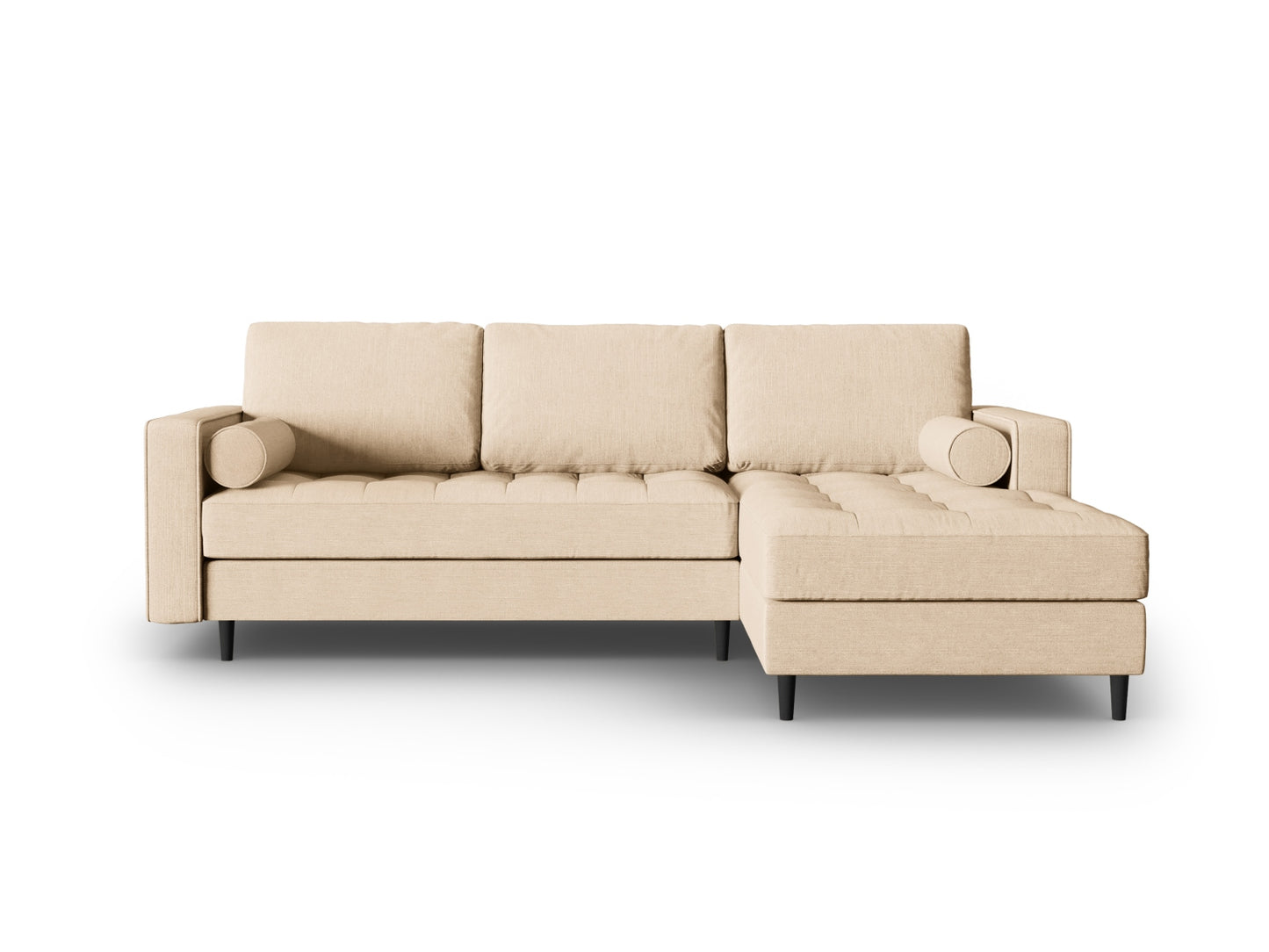 Aspen — Corner Sofa (236x170x90 cm)