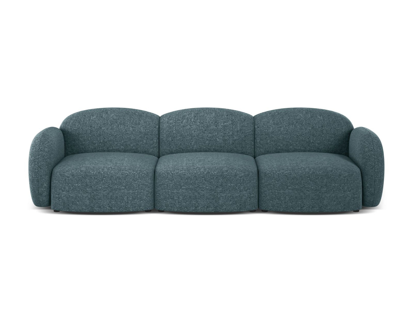 Blair — diivan (274,0 x 95,0 x 76,0 cm)