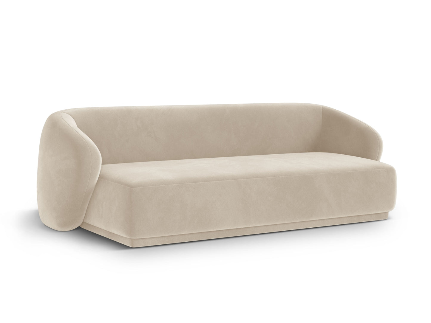 Gomera — Sofa (220x93x74 cm)
