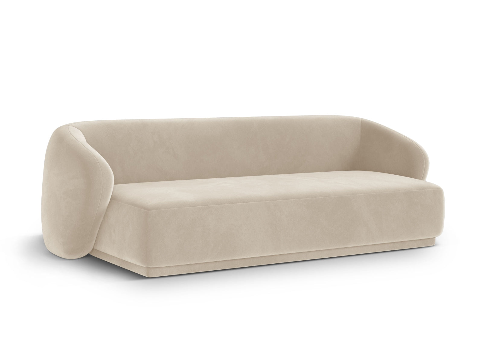 Gomera — Sofa (220x93x74 cm)