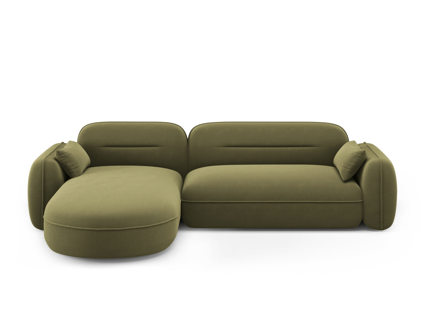 Sydney — Corner Sofa (275x165x70 cm)