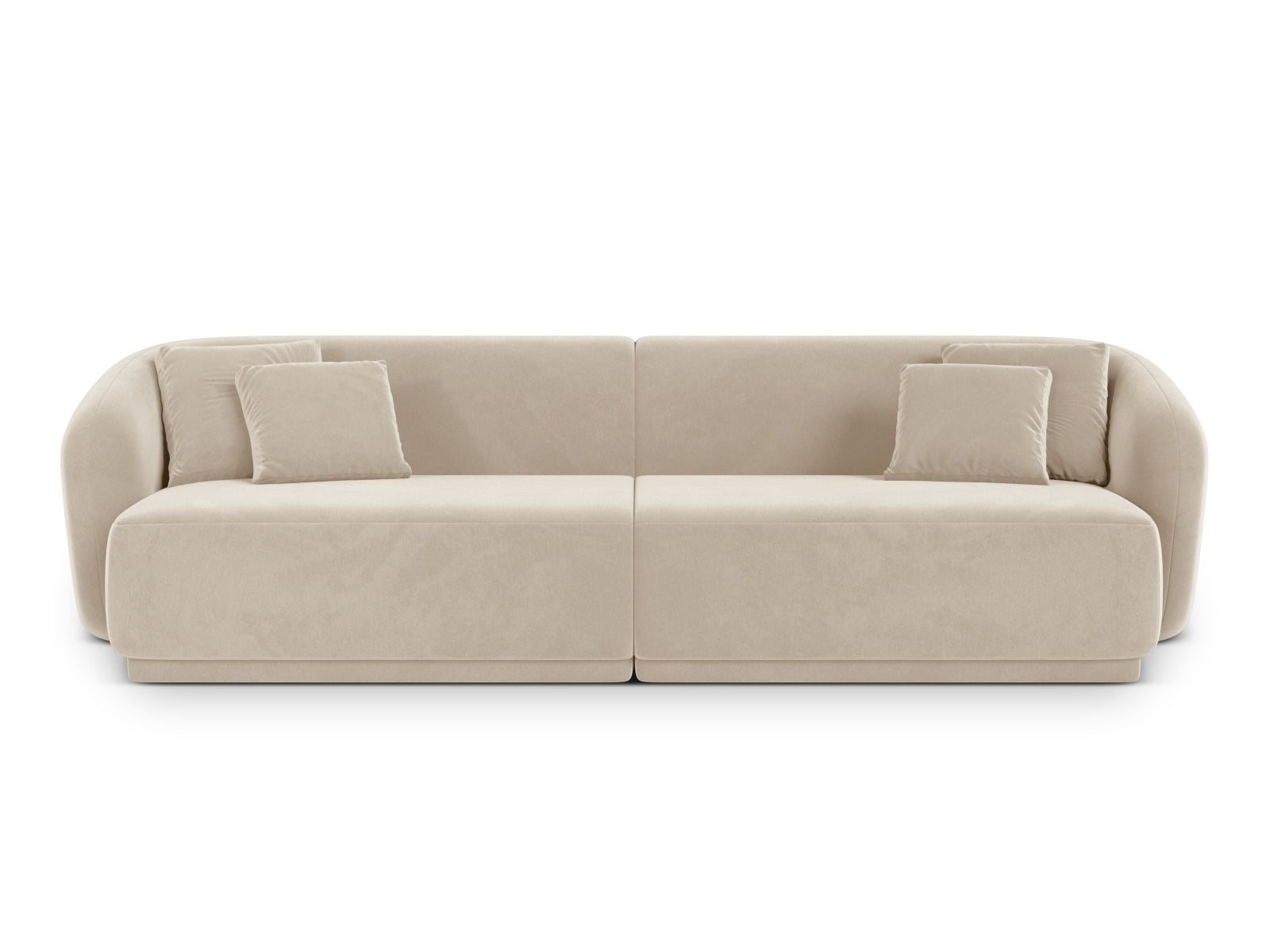 Gomera — Sofa (246x93x74 cm)