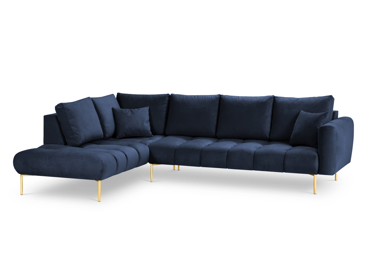 Hastings — Corner Sofa (301x216x75 cm)