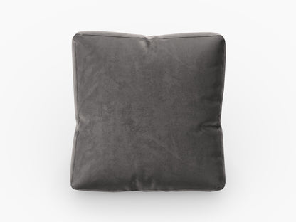 Rome — Pillow Dark Grey (Salvador 18) Default