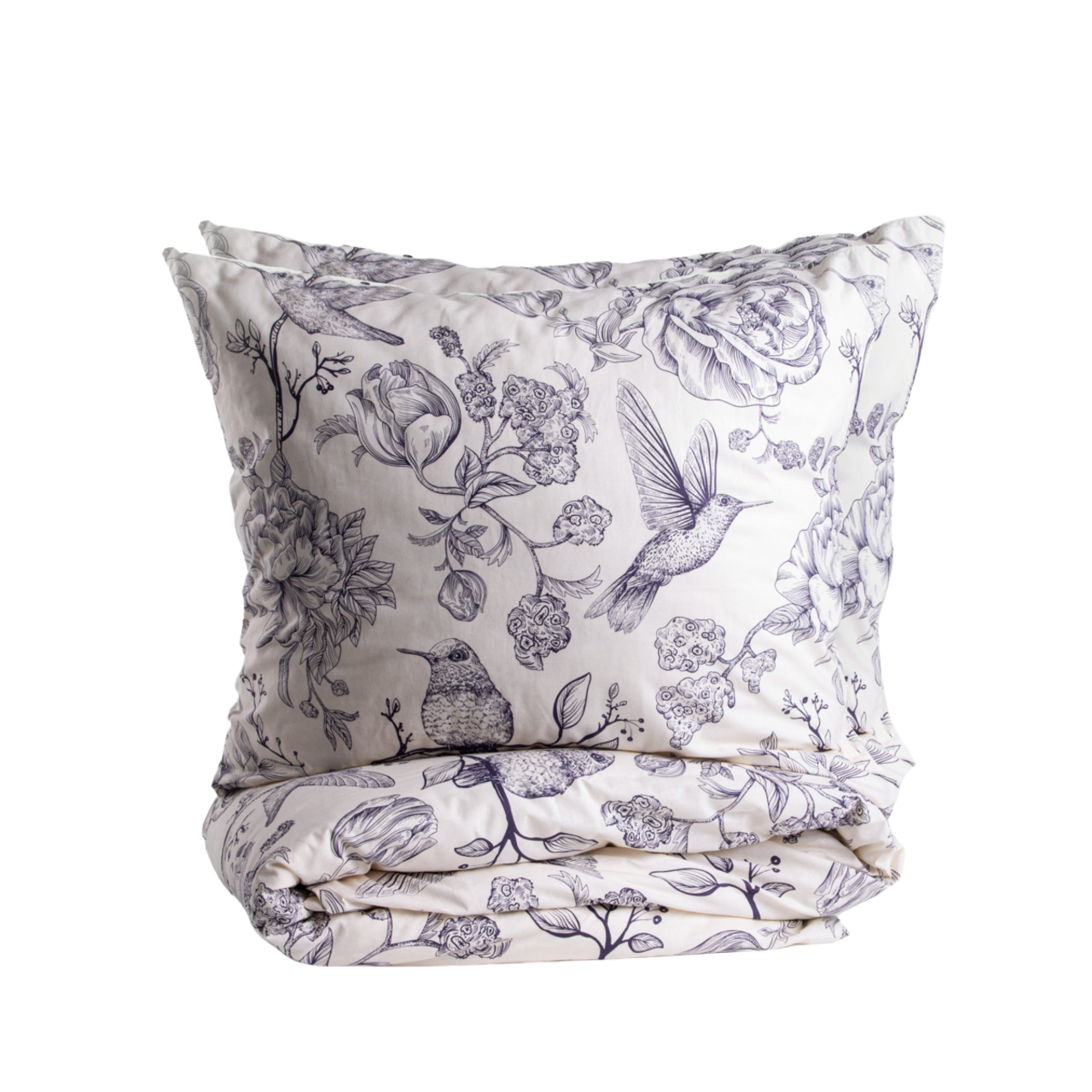 Pamela Cotton Bedding Set 140x200 cm with Pillowcase 50x70 cm