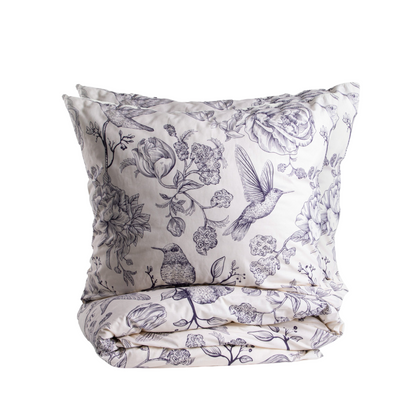 Pamela Cotton Bedding Set 140x200 cm with Pillowcase 50x70 cm