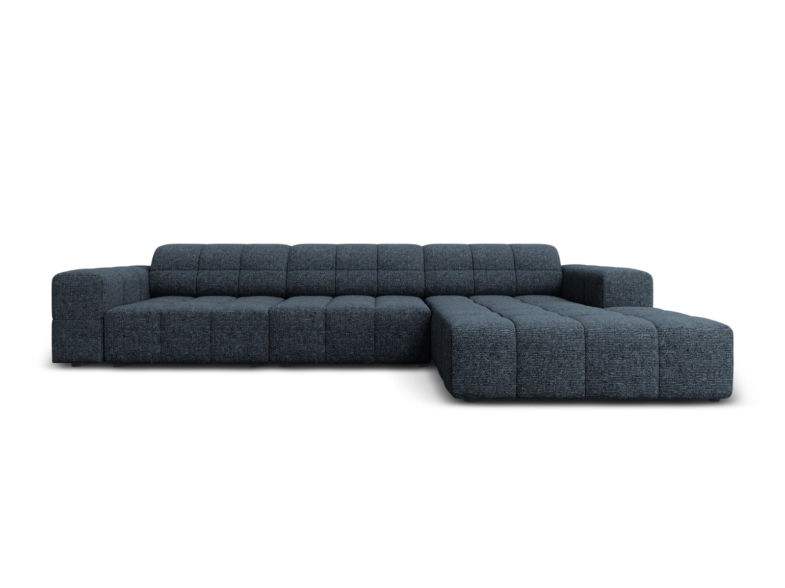 Chicago — Nurgadiivan Royal Blue (Haga 86) Must plastik paremal