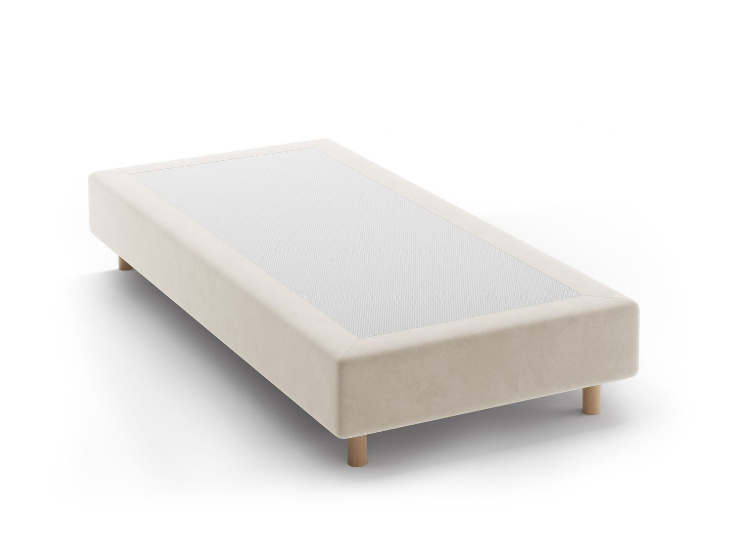 Whale — Bed Base (200.0x100.0x35.0 cm)