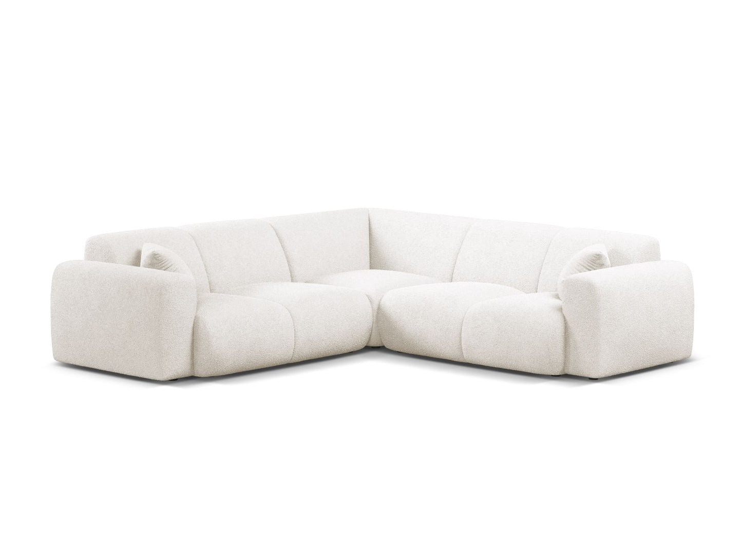 Molino — nurgadiivan (252,0 x 252,0 x 72,0 cm)
