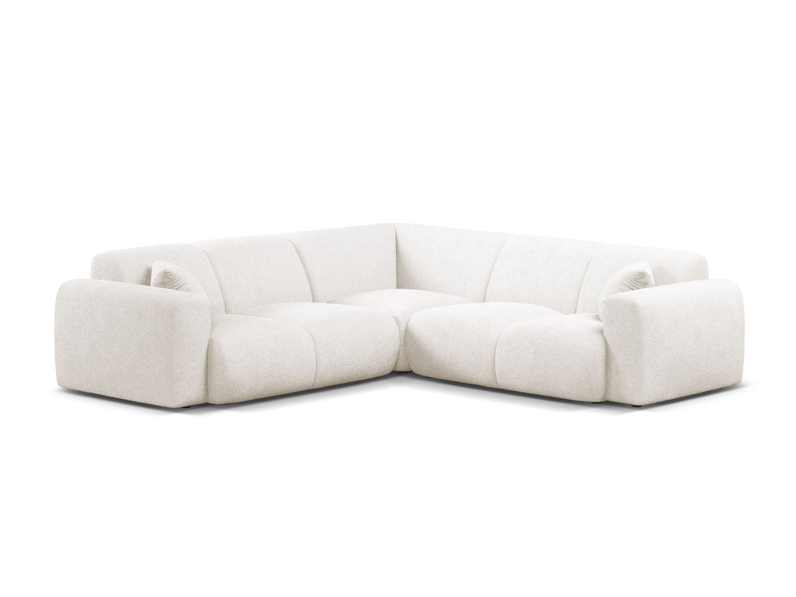 Molino — nurgadiivan (252,0 x 252,0 x 72,0 cm)