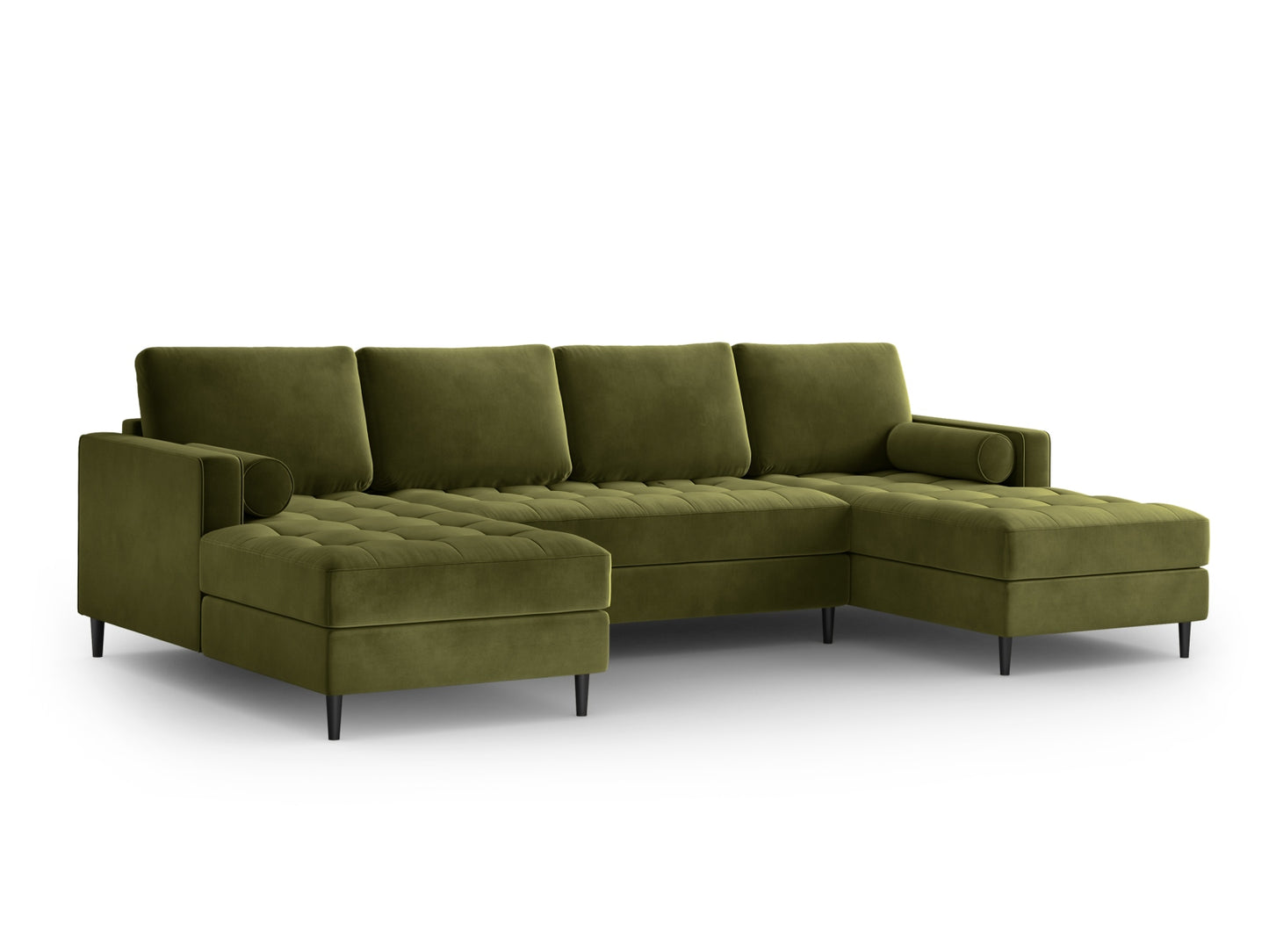 Aspen — Panoramic Sofa (320x170x90 cm)