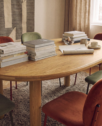 Izzie — Table (180x100x76 cm)