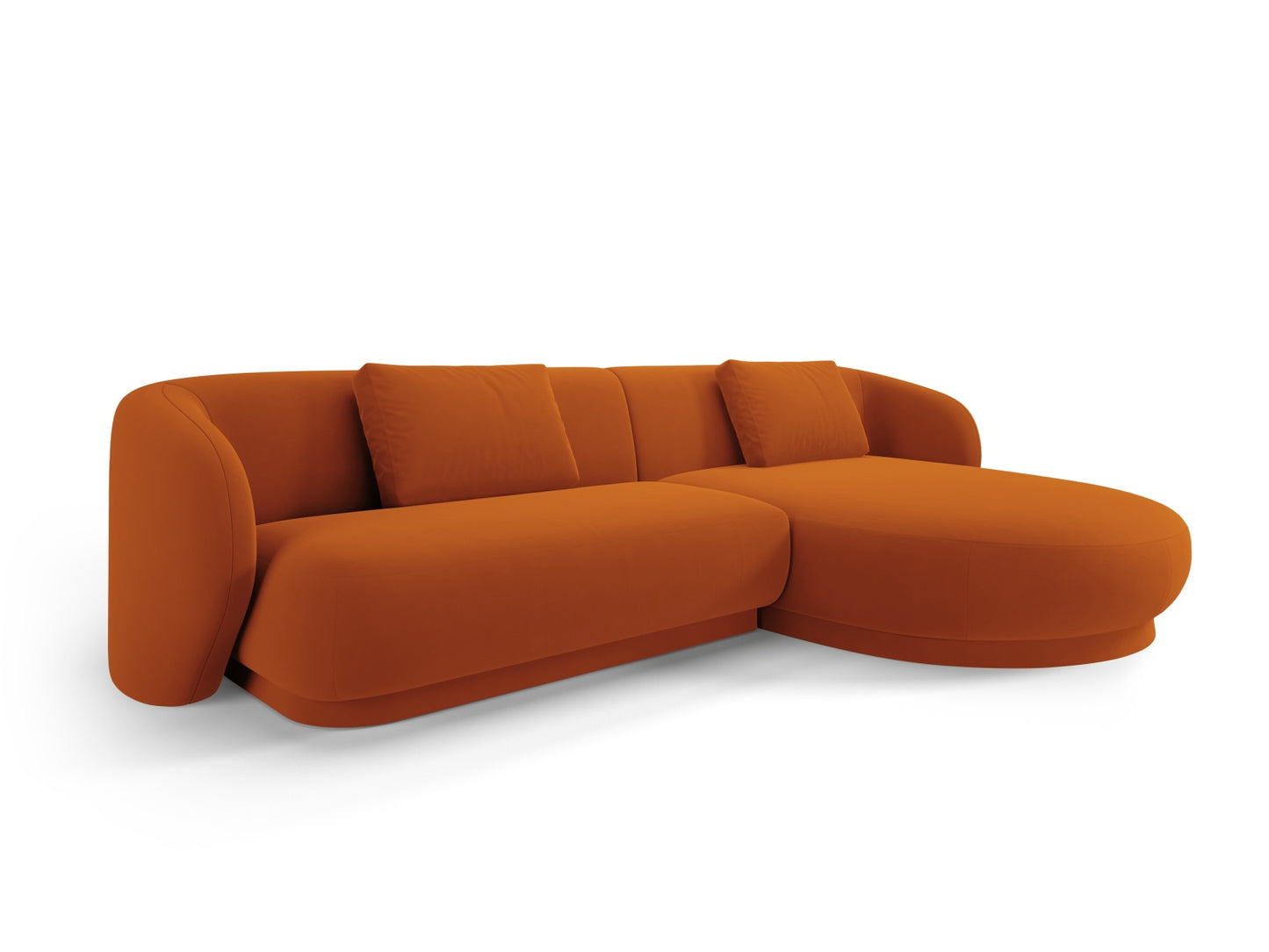 Camden — Corner Sofa (289x177x72 cm)