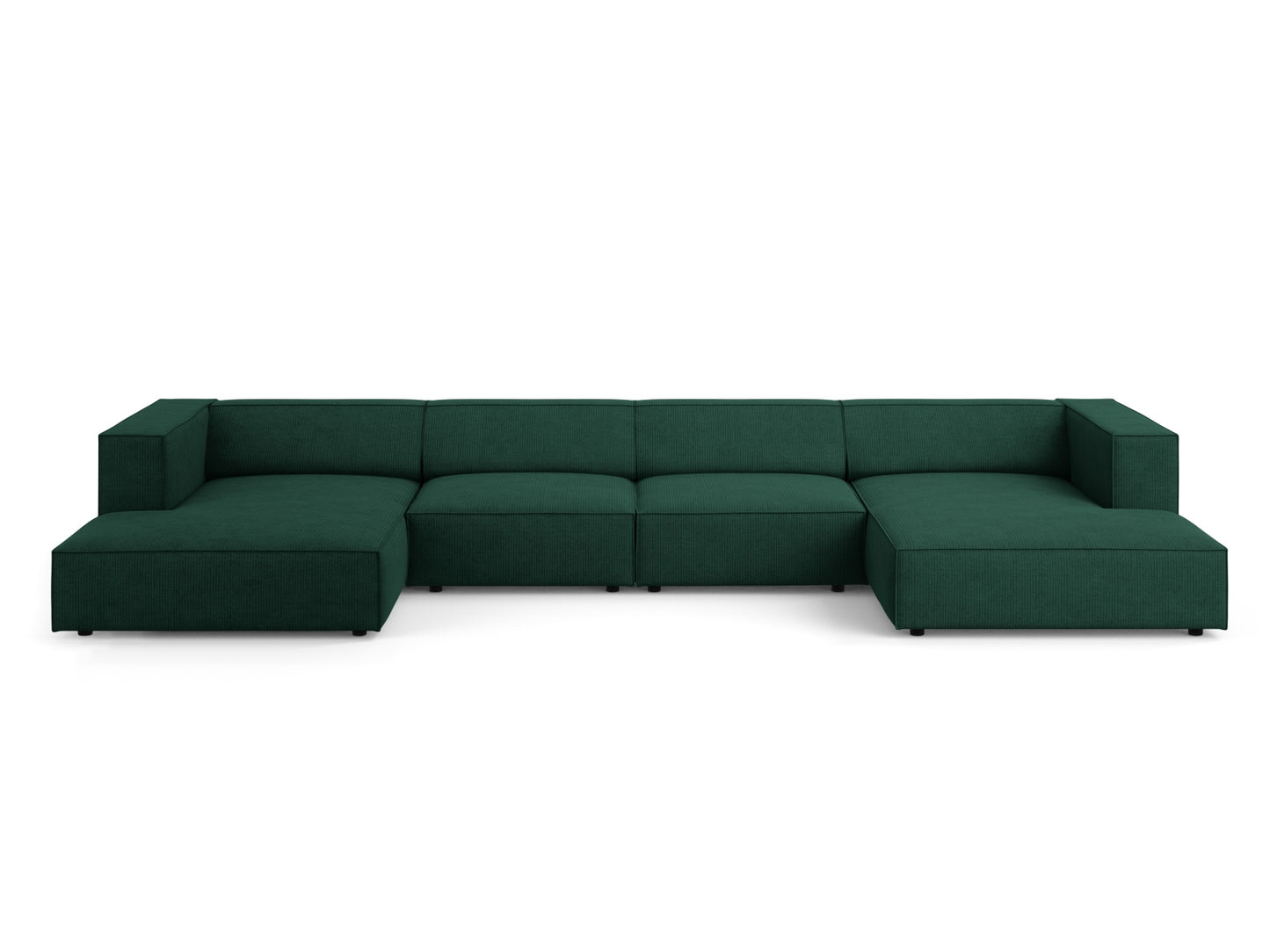 Arendal — Panoramic Sofa (364x166x70 cm)