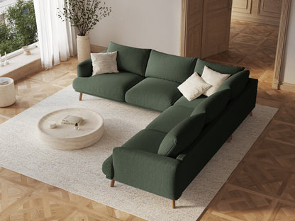 Naomi — Corner Sofa (280.0x280.0x75.0 cm)