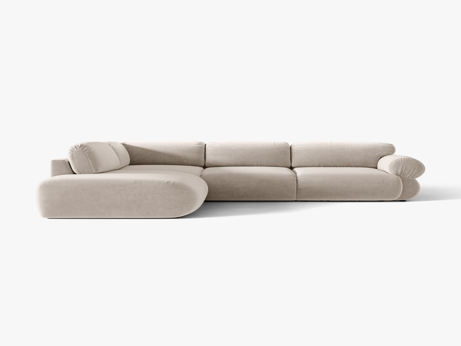 Ophelia — Corner Sofa (289x243x84 cm)