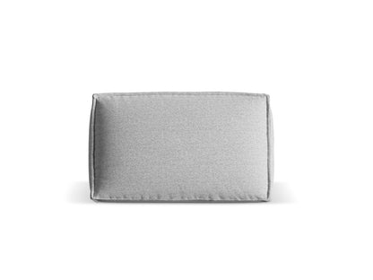 Mackay — Pillow Grey (Bubble 6) Default