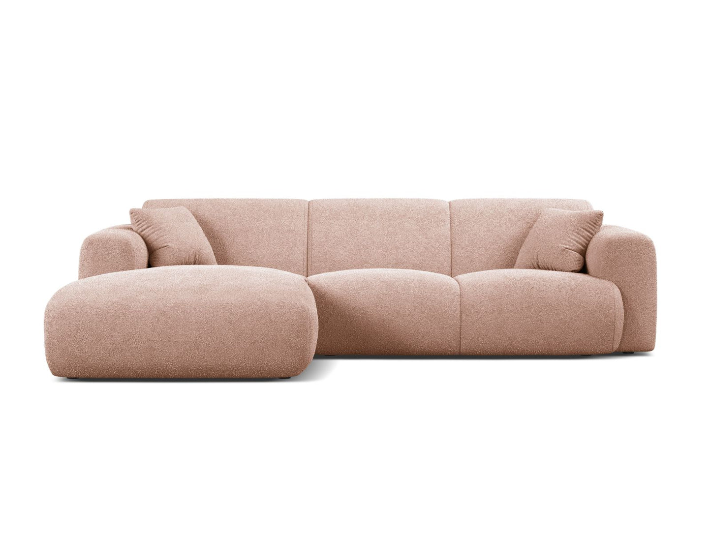 Molino — nurgadiivan (255,0 x 170,0 x 72,0 cm)